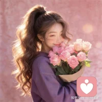 不要对还没发生的事情过分期待，也不要对没有发生的事情过分焦虑。配图