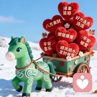 人生不能太过圆满，求而不得未必是遗憾。配图