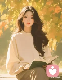 与其在羡慕别人，倒不如肯定自己。努力成为你最喜欢的那种人，就算不成功，至少你喜欢现在努力的自己。停止精神内耗，把时间精力留给看书、运动、爱人，去奔赴你想要的生活。配图