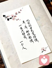 万物皆有裂痕！配图