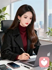 设身处地为对方着想，乐于付出的人，才能得到更好的回报。配图