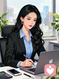 有空多爱自己吧，不要指望别人，别人都很忙的。