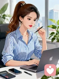 有空多爱自己吧，不要指望别人，别人都很忙的。