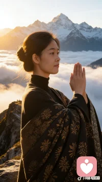 慈悲护佑的力量，我诚心向你祈愿。
愿病痛消散、疾苦远离，邪祟不侵、身心安宁。
愿脏腑调和、气血通畅，筋骨舒展、神清气足。
愿愁烦褪去、心安眠稳，三餐有味、四季安康。
求赐痊愈之力，护持身与心，从此无病无忧、康健常伴。
愿所有苦痛化为平安，所有虚弱转为刚强，日日轻安，岁岁康宁。
至诚祈愿，所愿皆成。