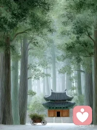 生活的艺术，就在于成为一个好骑手，把缰绳始终握在自己手里，审时度势，张弛有度。配图