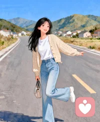 只管自己，只关注自己的成长，不要试图去拯救任何人，或者改变任何人，爱因斯坦说过，改变一个人，比分开一颗原子都要困难。配图