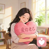 愿所有的女性都能找到属于自己的光芒，勇敢绽放，自信前行。配图