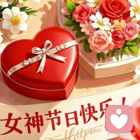 有没有谁来夸夸我呢！配图