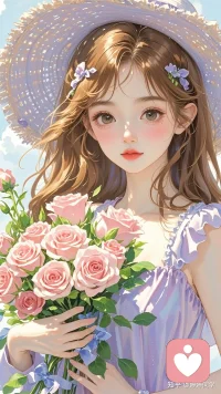 其实，梦想一直提醒我们可以去努力，可以去变成更好的人。配图