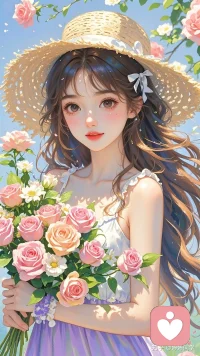 其实，梦想一直提醒我们可以去努力，可以去变成更好的人。配图