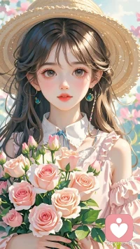 其实，梦想一直提醒我们可以去努力，可以去变成更好的人。配图