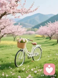 人生没有一蹴而就的高光时刻，
大多时间是默默前行、
等待收获。
前方的路虽远，
只要走的方向正确，
不管多么崎岖不平，
都比站在原地更接近幸福。配图