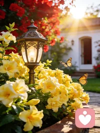 学会宽容，让你的生活没有烦恼；学会奉献，请让你的生活充满阳光；其实天很蓝，阴云总要散；其实海不宽，彼岸也连此岸；其实梦很浅，万物皆自然；其实泪也甜，当你心如愿。