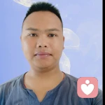 心中月的头像