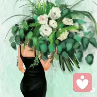 调整心态放下一个不值得爱的人可以从以下几个方面入手。

首先，要接受自己的情绪。你可以给自己一些时间去难过、生气，这是正常的情绪反应。比如，你可以找个安静的地方，痛痛快快地哭一场，把心里的委屈都释放出来。

其次，转移注意力。让自己的生活充实起来，投入到兴趣爱好中。如果你喜欢阅读，就找几本好书沉浸其中；要是喜欢运动，就去健身房或者户外跑步、登山等。也可以和朋友、家人多相处，他们的陪伴能让你感受到温暖，帮助你从这段感情中走出来。

然后，改变对这段感情的看法。提醒自己对方的不靠谱，想想那些让你失望的时刻，告诉自己放下是对自己更好的选择。例如，把之前的经历当作一次成长的教训，让自己在未来的感情中更懂得分辨。配图