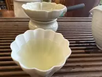 人過得很好的時候，就會原諒很多事情。
自己內心有了力量，就懶得跟外界較勁。配圖