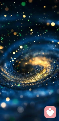 心有一切有，心空一切空。
心乱一切乱，心安一切安。配图