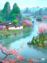 人活在這個世界上，不是為了證明什么，
而是為了感受生命中最真實的那份愛與溫暖。配圖