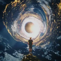 驚恐發作是一種突然出現的強烈恐懼或不適感，
常伴隨心跳加速、呼吸困難、出汗、顫抖等生理癥狀。配圖