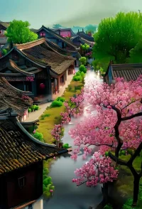 莫言說：“離婚并不可怕，不就是離婚嘛。真正可怕的是，結了婚才發現自己離不了，只能被困在這場想逃又逃不掉的婚姻里，耗完一輩子！”配圖