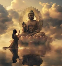 人和人的靠近，其實就是心與心的靠近，
人和人的相知相惜，其實就是靈魂和靈魂的相懂相融。配圖