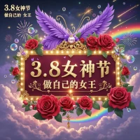 做自己的女王，不卑不亢，不慌不忙，往后余生，暴富是我，暴瘦是我，可愛是我，幸福還是我。配圖