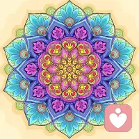 当你真正放开父母，放掉那双重束缚，
你会发现一个新空间在你们之间打开了，
它更自由、更开放。配图