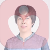 安馨說夫妻相處
