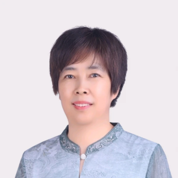 安馨說夫妻相處