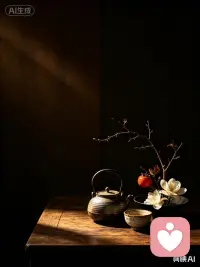 静是一种力量

天热心躁更觉闷热，心静自然生凉。遇事沉下心不慌乱，再棘手的事也能慢慢理清，安静便是稳住自己的底气。

静是一种福报

不与人争执攀比，少些胡思乱想。居家安然、内心无烦扰，三餐安稳心绪平和，这份清净便是寻常日子里最好的福气。配图