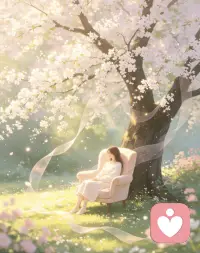 我的爱意缓缓涌向你，填满你所有空洞与不安。
把柔软与暖意尽数交付，层层包裹你的疲惫。
在源源不断的偏爱里，让你慢慢治愈，慢慢安心。