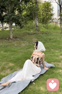 相濡以沫，不如相忘于江湖！配圖