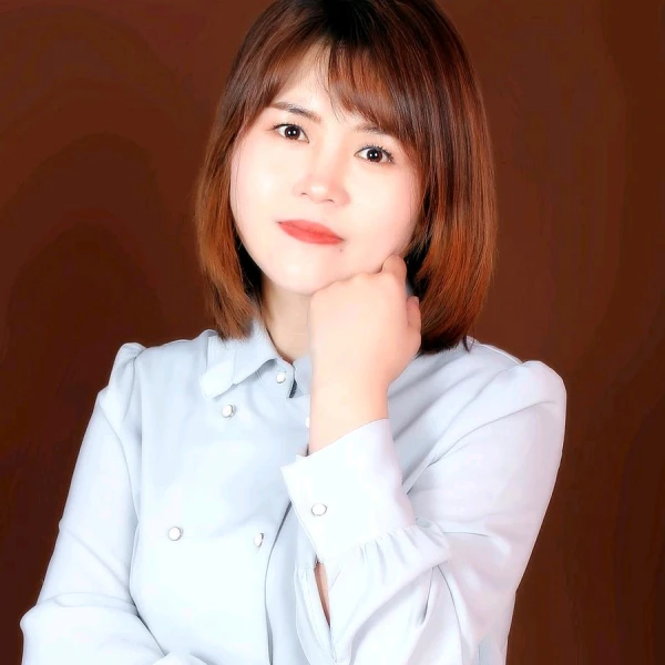 米娜【情绪疏导】
