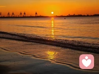 當(dāng)內(nèi)心種下自由和愛好的種子，生命就像陽光一樣釋放著無盡的溫暖和希望的力量。

---胖東來