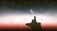 符合以下三個(gè)狀態(tài)里的兩個(gè)，在當(dāng)下已經(jīng)是一個(gè)近乎幸福的人。1.你沒(méi)有數(shù)據(jù)焦慮，你不需要對(duì)某種指標(biāo)直接負(fù)責(zé)（無(wú)論是工作還是生活）2.如果你不想溝通/社交，你可以不溝通/社交。在注定糟糕的年代，孤獨(dú)和沉默是最可貴的權(quán)利3.你真的擁有閑暇。閑暇不是多余的時(shí)間，而是一段段可自行支配、自行浪費(fèi)、自行填充的生命。其實(shí)每條都非常難達(dá)成，數(shù)據(jù)化，在線化是當(dāng)下世界社會(huì)文化的內(nèi)在要求。大多數(shù)工作和生活方式，都綁定于數(shù)據(jù)，都要求人在線。此時(shí)此刻，一個(gè)年輕人能做到三件事就算圓滿了：養(yǎng)活自己，保護(hù)自己，原諒自己。就算前兩件事沒(méi)做到、沒(méi)做好，你也可以直接去做第三件事。這是我對(duì)這個(gè)年代的主要理解配圖