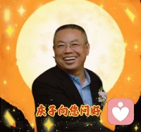 ♥你的世界 
是你想象出来的♥

你认为世界是美好的，
它就是美好的；
你认为世界是黑暗的，
它就是黑暗的。配图