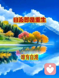 ♥自渡即是重生♥

在这个世界上，
别人可能会给你一些帮助，
但真正解决问题的人，
只有我们自己。配图