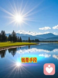 ♥做明白人♥

钱是干嘛的？
站在钱上面你是财主，
跪在钱下面你是财奴，
钱是手段。
明白了吗，
你的信仰就正确了！配图