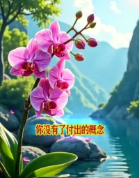 ?先愛己后愛人?

許多人認為這是自私，其實不然。
我們做事的出發點，一定要弄清楚，
只有讓自己不煩惱，先愛自己，
才能無怨無悔的去做事。配圖