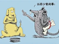 人生最大的自律就是少管闲事！

大道至简，反朴归真！
道不顺路，医不叩门，
不争不辩，看破不说破，
沉默是金！配图