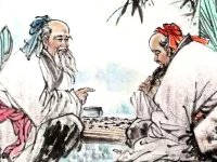 《曾國藩：人生三大錯誤》
 
一、向糊涂人，說了明白話
 
二、和不靠譜的人，做正經(jīng)事；
 
三、和無情的人，講起了交情
 
?“話不投機(jī)半句多，
      事不靠譜莫強(qiáng)求，
      情不深厚莫交心”。配圖
