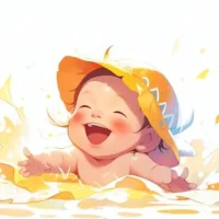 .
?放下得自在?

感情，放不下；
情面，抹不開；
人情，理不清；
…………
世事種種，
都是自己的內心想法，
別人根本就沒當回事。

正所謂：
世間本無事，
我心自擾之啊！配圖