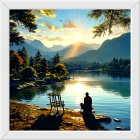 .
  ♥知-顺-行♥

今晨看到一句话：
“人要做该做的事，
少做想做的事。”

联想一位高人说过的话：
“人生就是寻找先天的我”。

这两句话如出一辙！配图