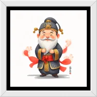 .
       ♥心静则强♥

在众多解决问题的方法当中，
往往最有效的确是不争辩、不解释，
时间会做出公证的评判！