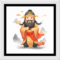 .
       ♥心静则强♥

在众多解决问题的方法当中，
往往最有效的确是不争辩、不解释，
时间会做出公证的评判！