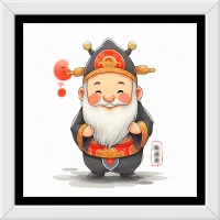 .
       ♥心静则强♥

在众多解决问题的方法当中，
往往最有效的确是不争辩、不解释，
时间会做出公证的评判！