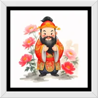 .
       ♥心静则强♥

在众多解决问题的方法当中，
往往最有效的确是不争辩、不解释，
时间会做出公证的评判！