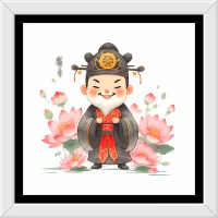 .
       ♥心静则强♥

在众多解决问题的方法当中，
往往最有效的确是不争辩、不解释，
时间会做出公证的评判！