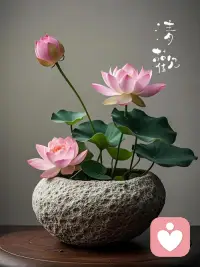 ＊心灵笔记＊

 《人生终极目标》

      是身心自由，
其余都是锦上添花！

               ——佚名配图