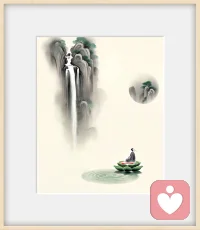生活中，人们总是
“以己之心，度人之腹。”

就是说你所讨厌
或喜欢的那个人，
其实就是你自己。配图